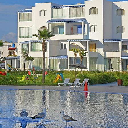 My Casa - Cabo Negro Apartman Kültér fotó