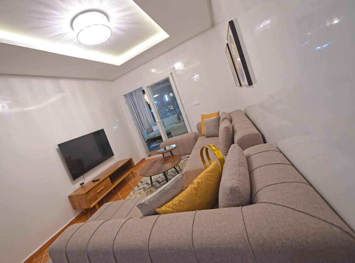 My Casa - Cabo Negro Apartman Kültér fotó