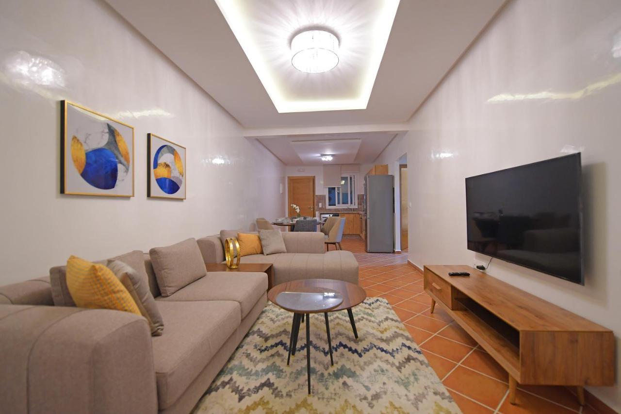 My Casa - Cabo Negro Apartman Kültér fotó