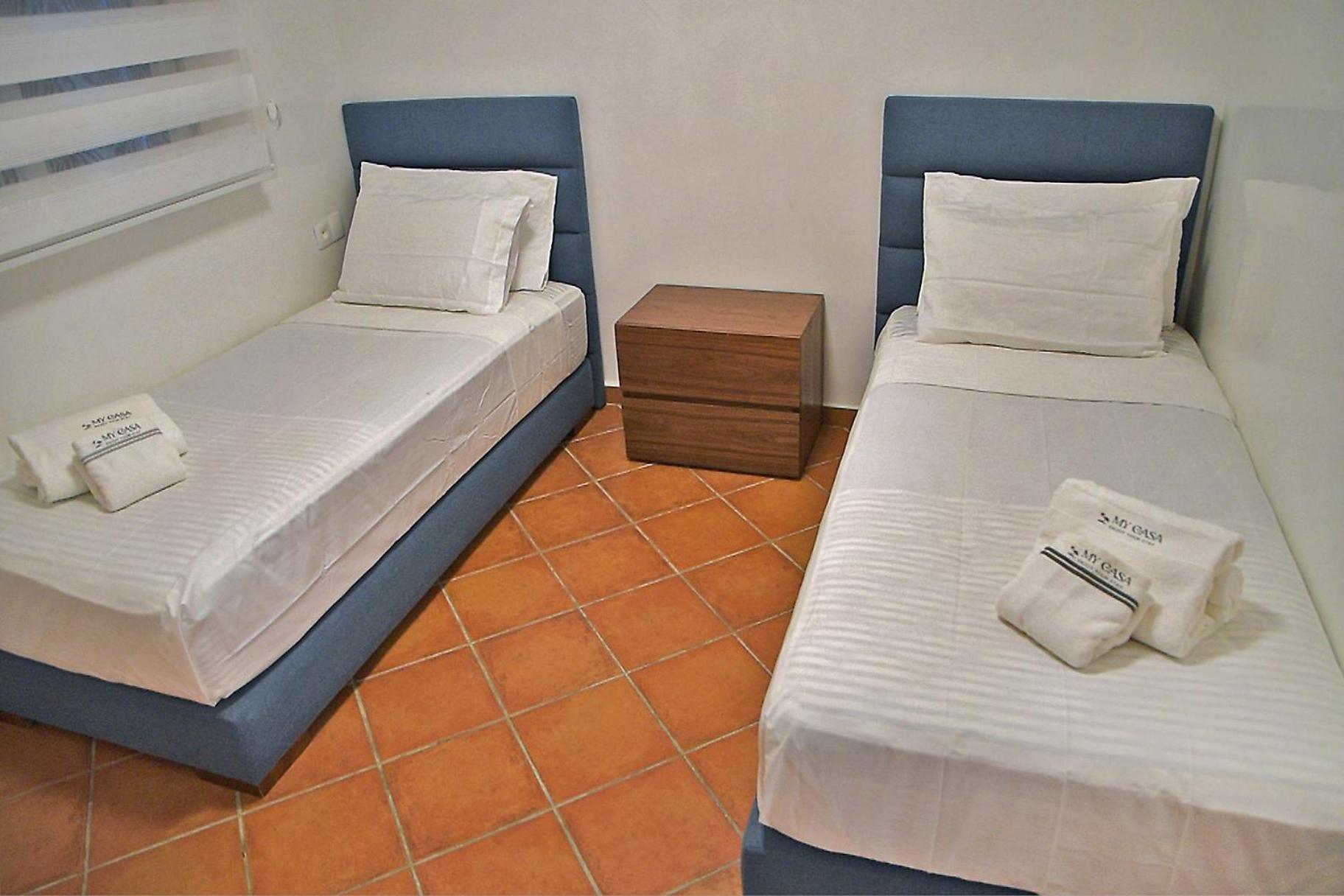 My Casa - Cabo Negro Apartman Kültér fotó