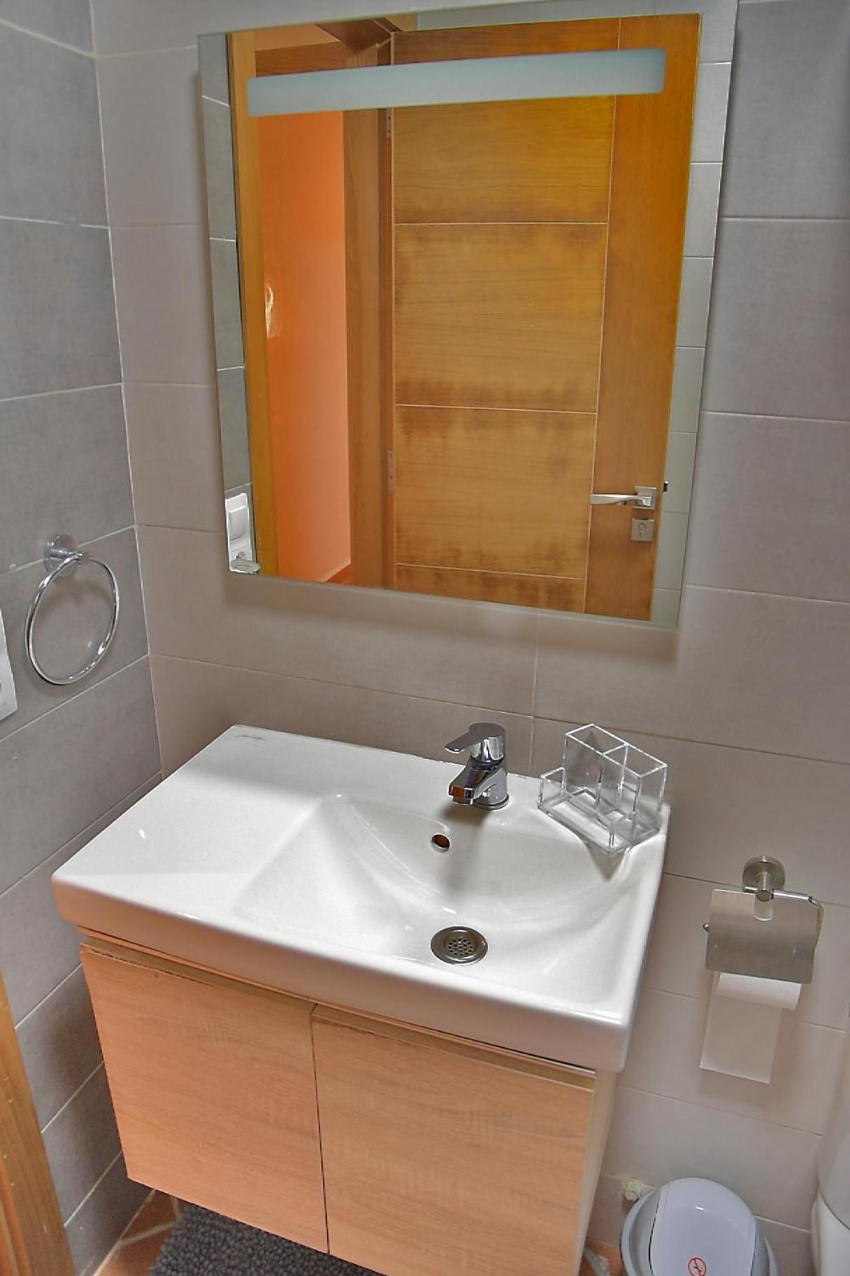 My Casa - Cabo Negro Apartman Kültér fotó